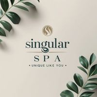 Singular Spa – Nails & Pedicure